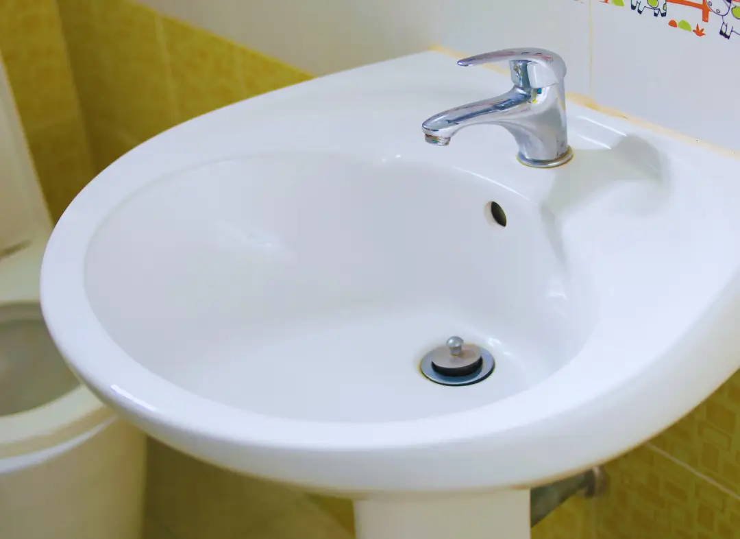 Mitigeur Lavabo Saint-Alban-Leysse